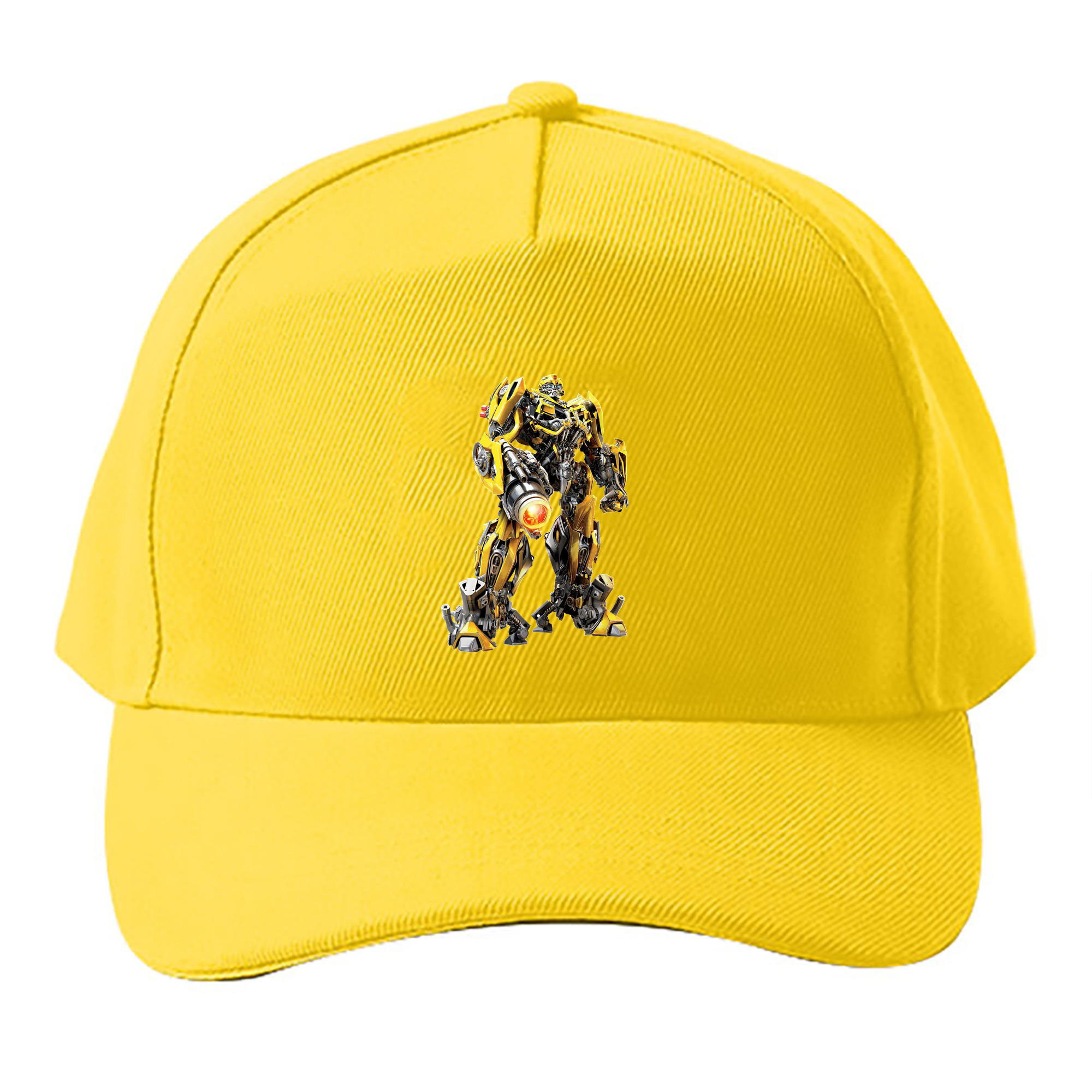 （画像用） Transformers トランスフォーマー ベースボールキャップ 綿100％ 男女兼用 帽子 スポーツ